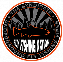 Fly-Fishing Nation